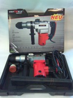 kraftwelle boorhamer